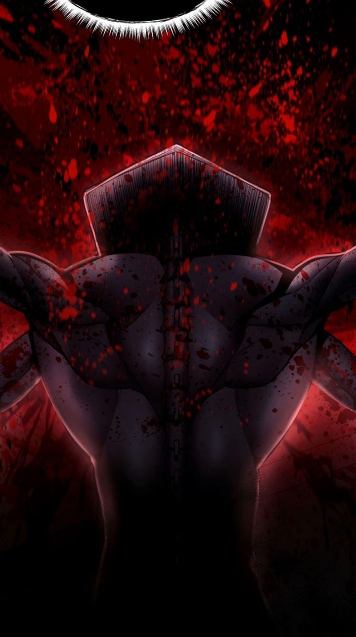 I Became an Evolving Space Monster Chapter 07 Gambar 26