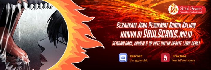Baca  I Became an Evolving Space Monster Chapter 07 Gambar 2