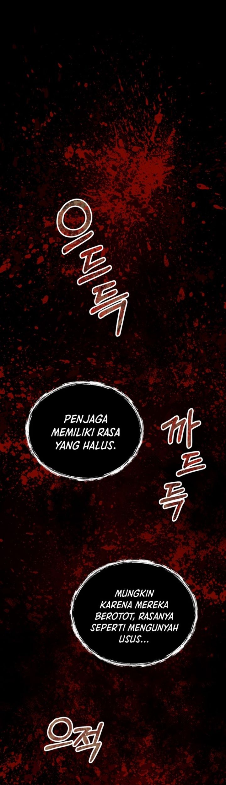 I Became an Evolving Space Monster Chapter 07 Gambar 41