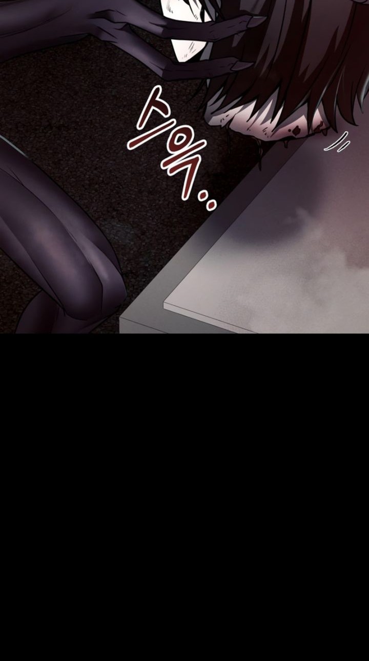 I Became an Evolving Space Monster Chapter 07 Gambar 44