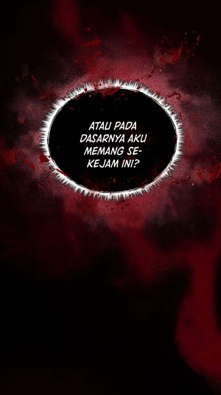 I Became an Evolving Space Monster Chapter 07 Gambar 46