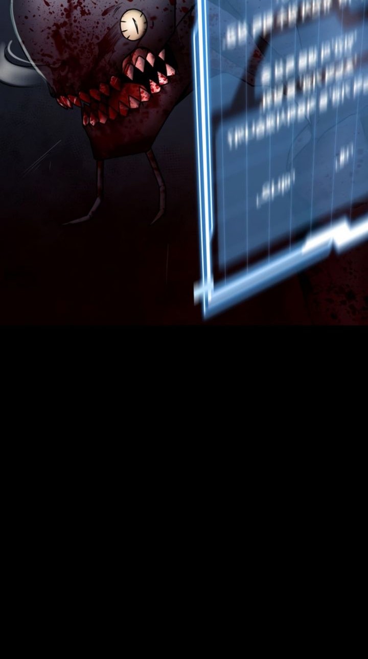 I Became an Evolving Space Monster Chapter 07 Gambar 59