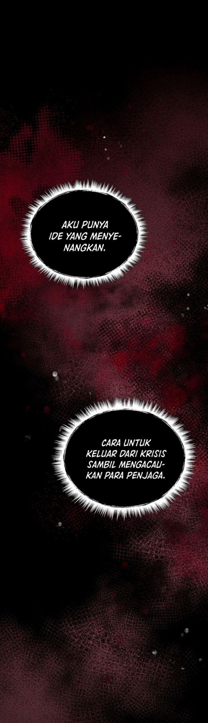 I Became an Evolving Space Monster Chapter 07 Gambar 60