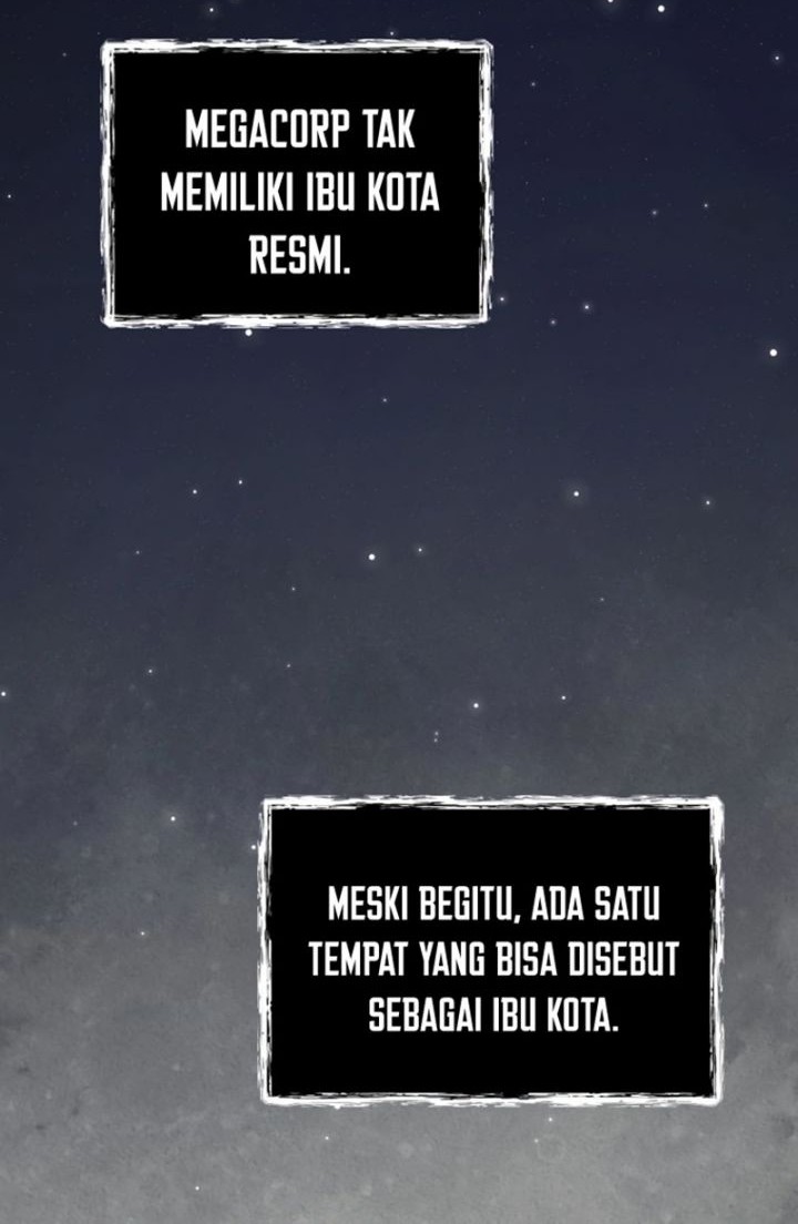 I Became an Evolving Space Monster Chapter 07 Gambar 63