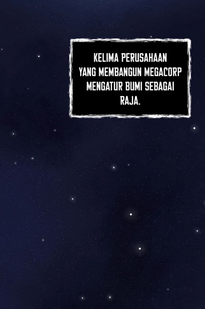 I Became an Evolving Space Monster Chapter 07 Gambar 65