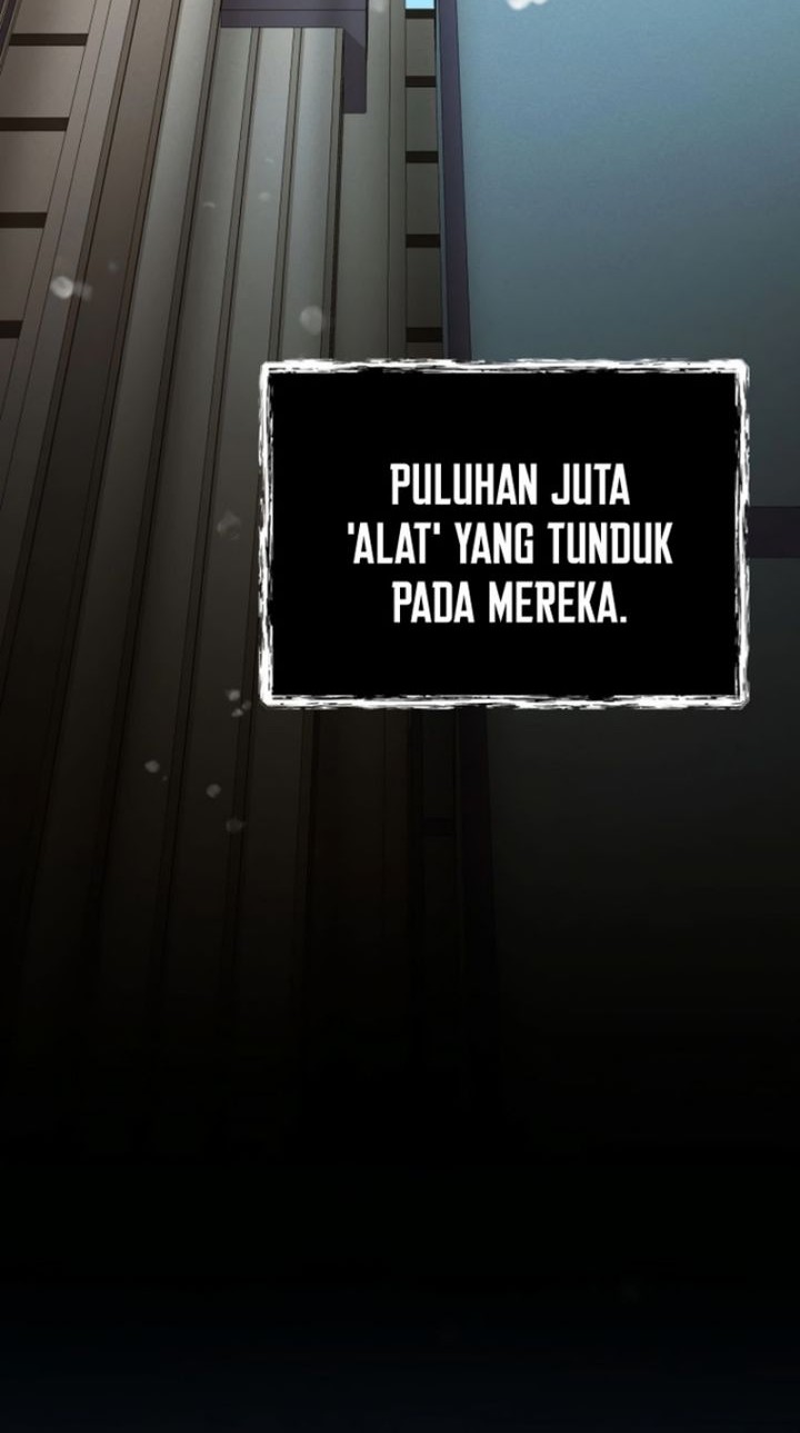 I Became an Evolving Space Monster Chapter 07 Gambar 70