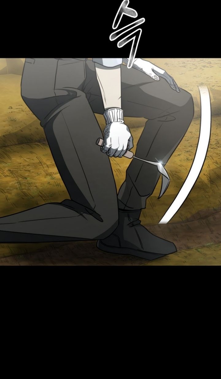 I Became an Evolving Space Monster Chapter 07 Gambar 78