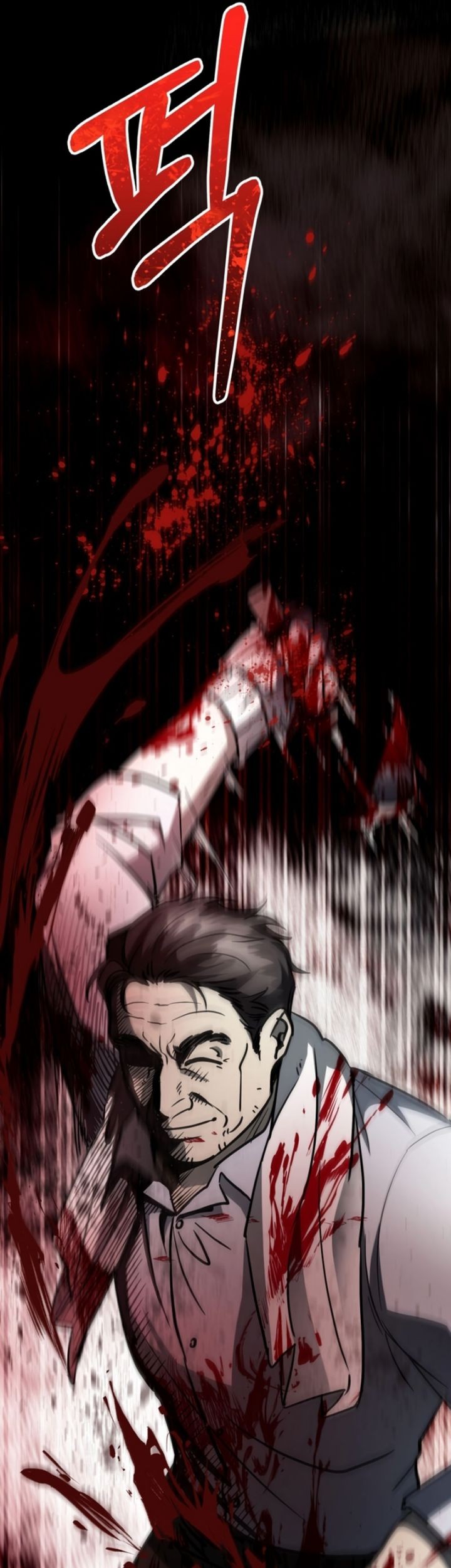 I Became an Evolving Space Monster Chapter 07 Gambar 95