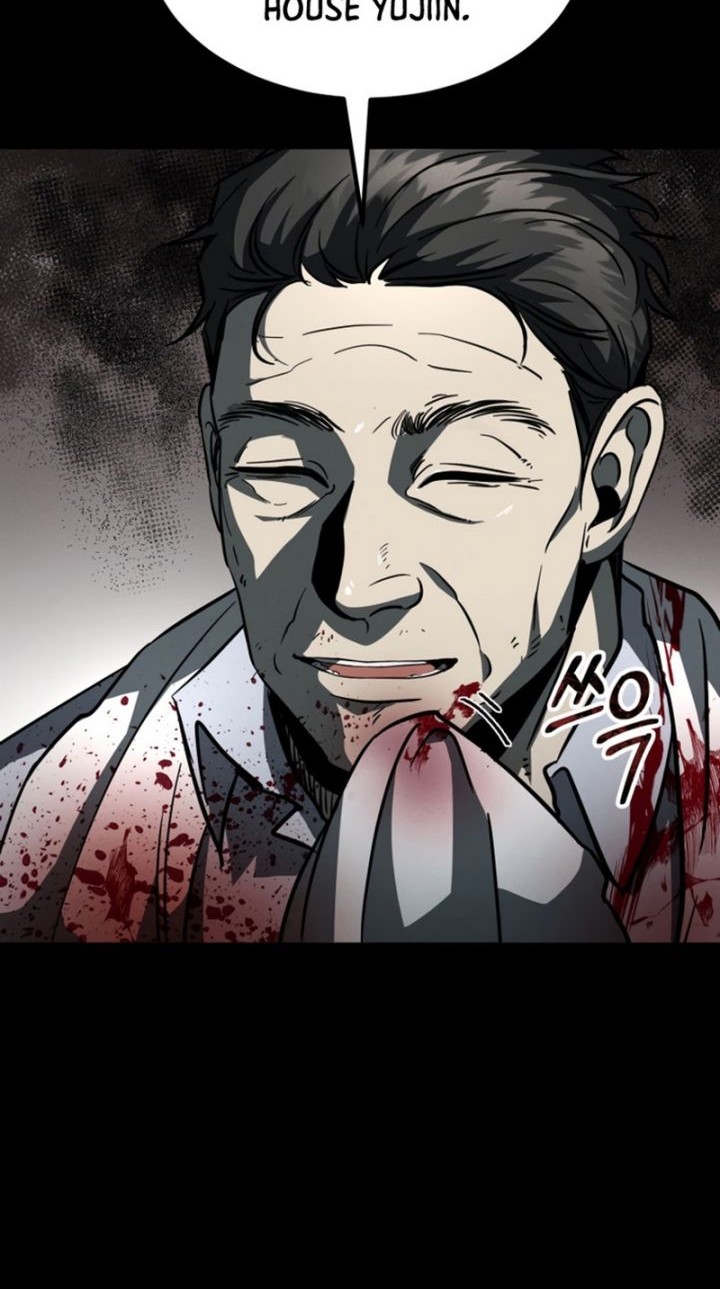 I Became an Evolving Space Monster Chapter 07 Gambar 103