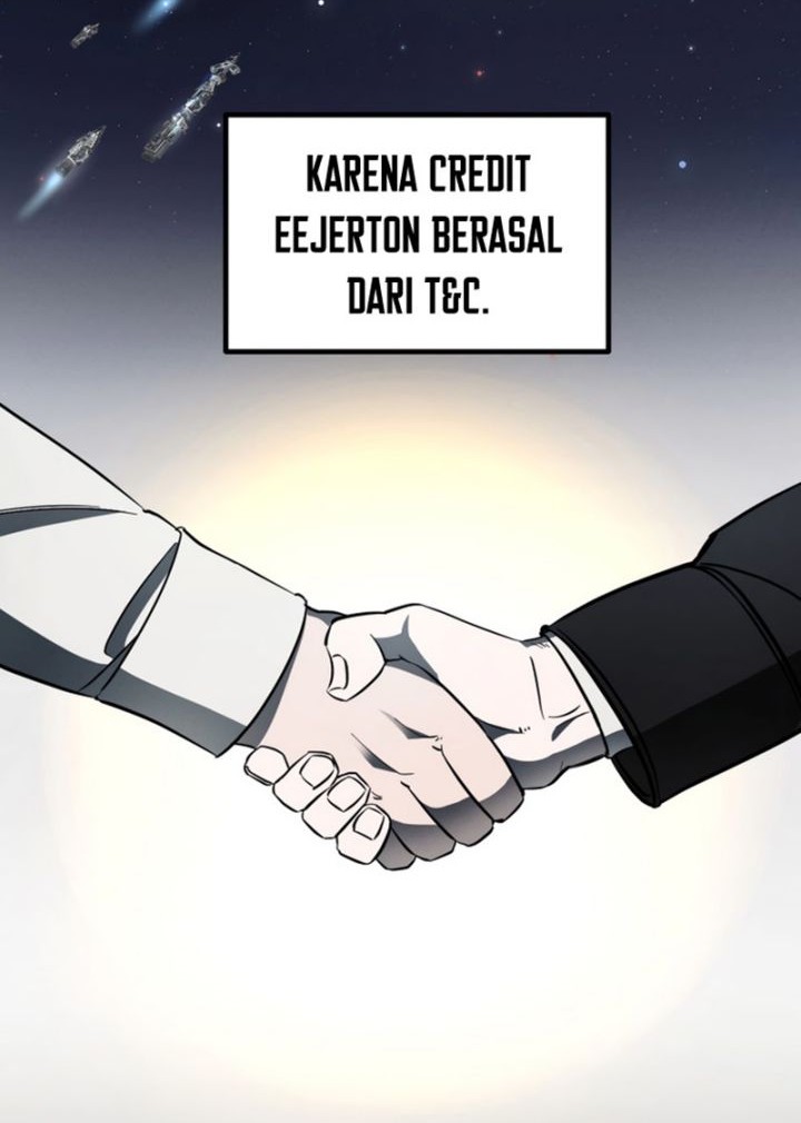 I Became an Evolving Space Monster Chapter 07 Gambar 109