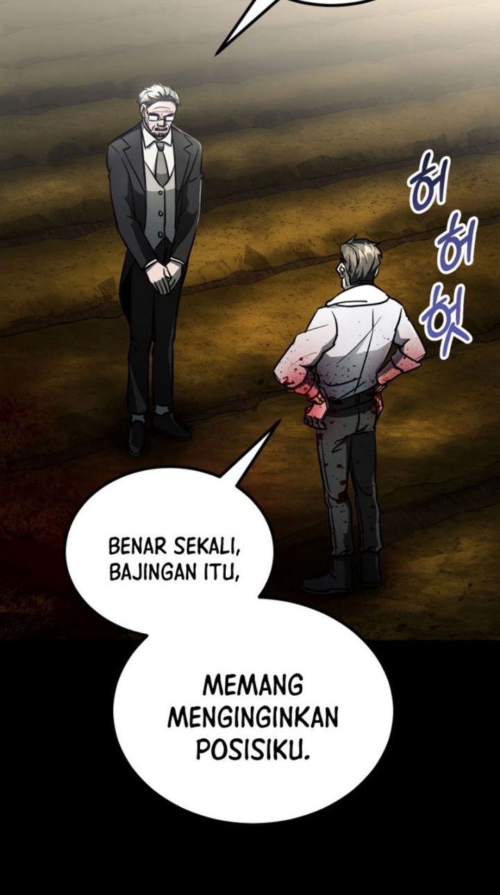 I Became an Evolving Space Monster Chapter 07 Gambar 111