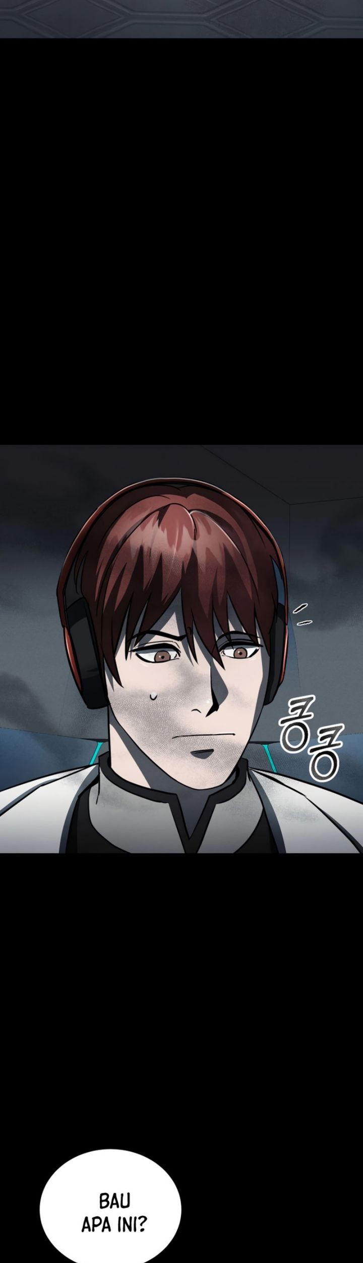 I Became an Evolving Space Monster Chapter 07 Gambar 6