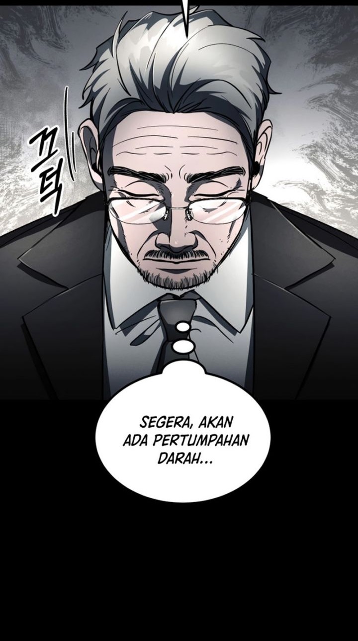 I Became an Evolving Space Monster Chapter 07 Gambar 115