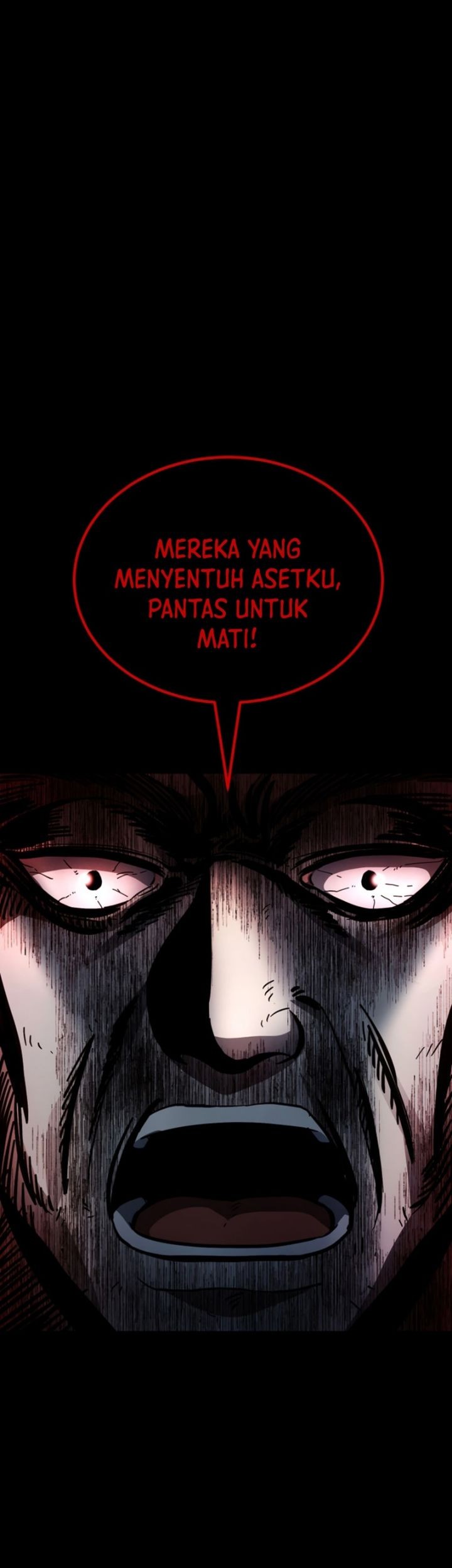 I Became an Evolving Space Monster Chapter 07 Gambar 118