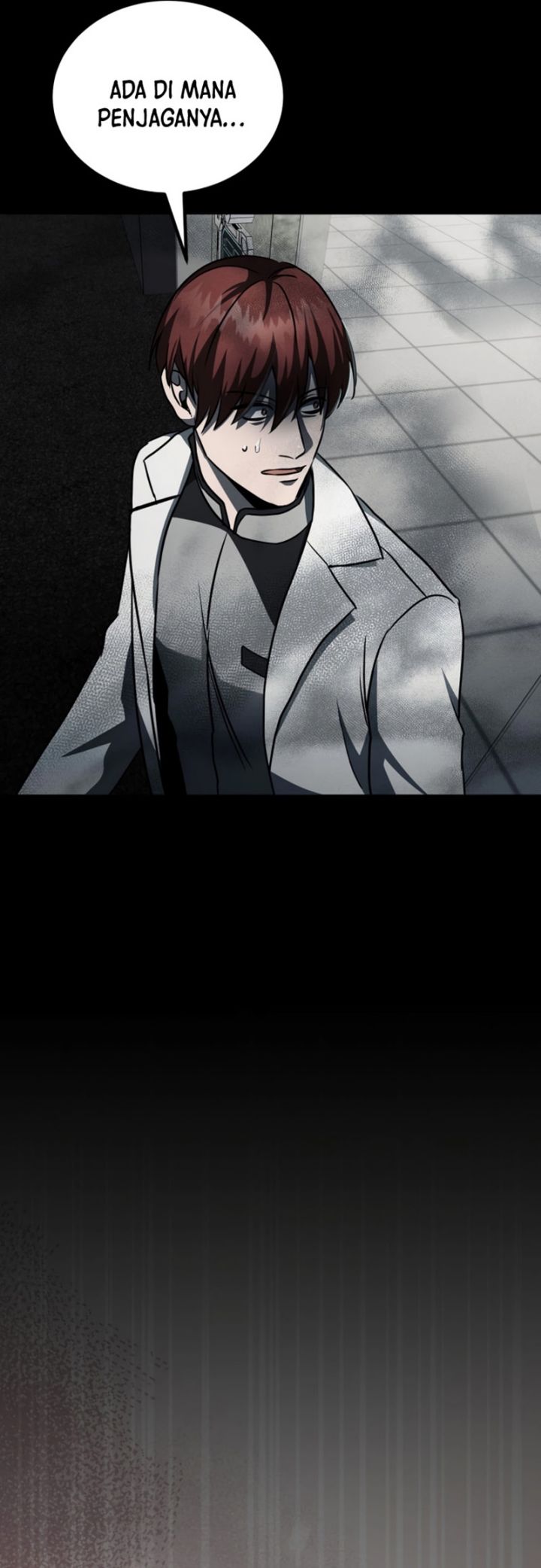 I Became an Evolving Space Monster Chapter 07 Gambar 12