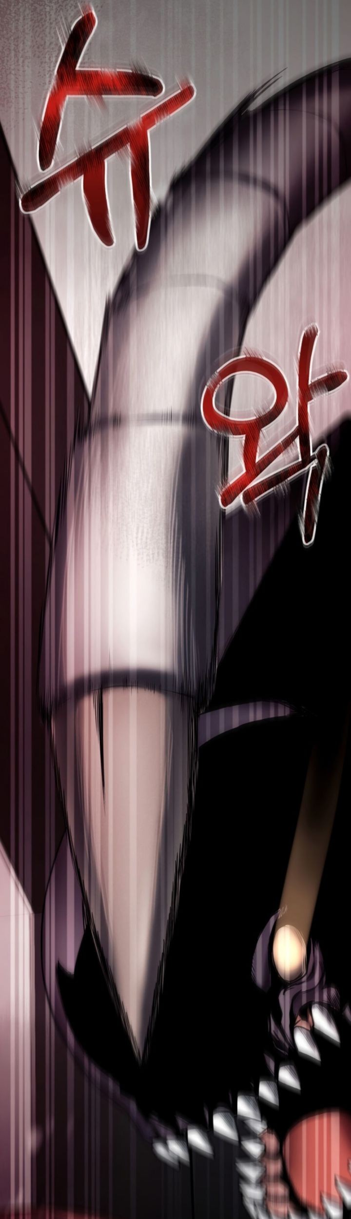 I Became an Evolving Space Monster Chapter 07 Gambar 13