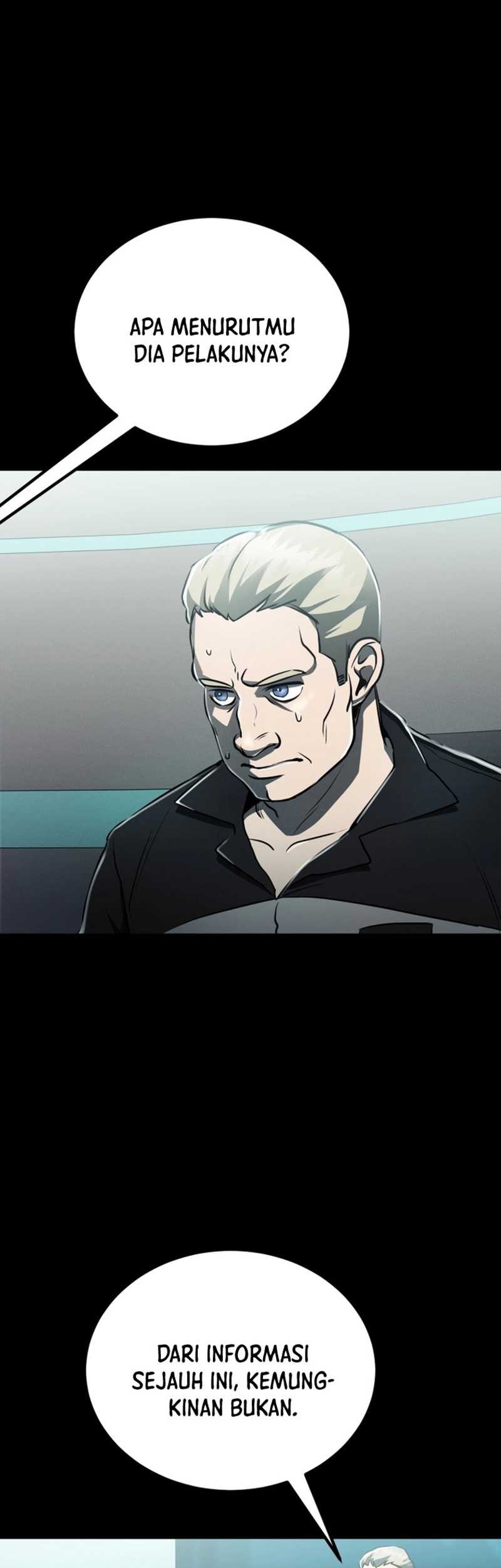 I Became an Evolving Space Monster Chapter 06 Gambar 16