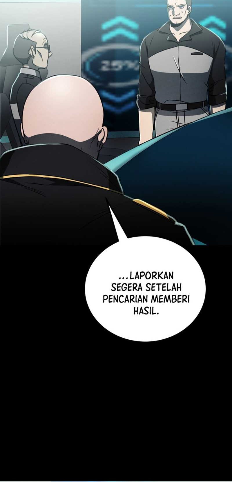 I Became an Evolving Space Monster Chapter 06 Gambar 17