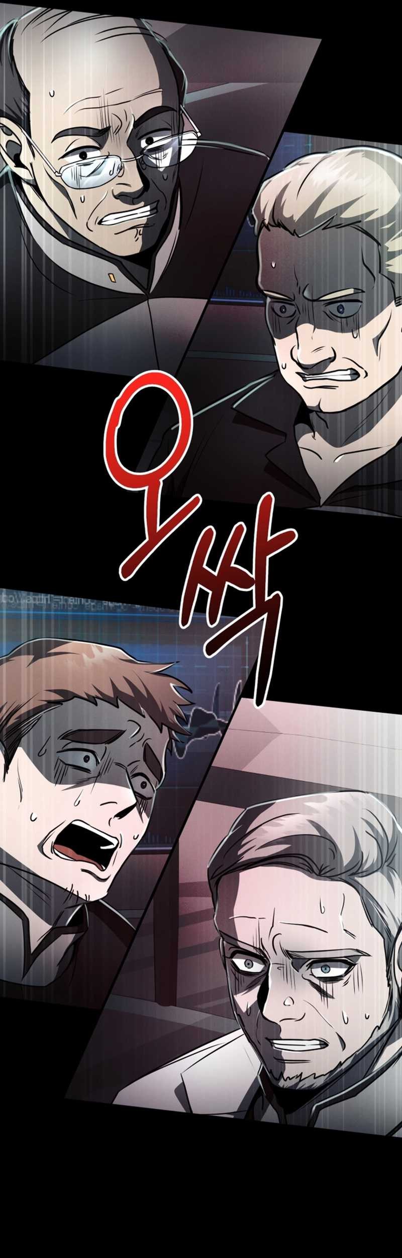 I Became an Evolving Space Monster Chapter 06 Gambar 25