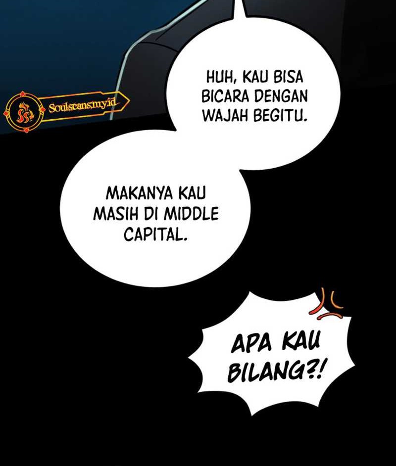 I Became an Evolving Space Monster Chapter 06 Gambar 28