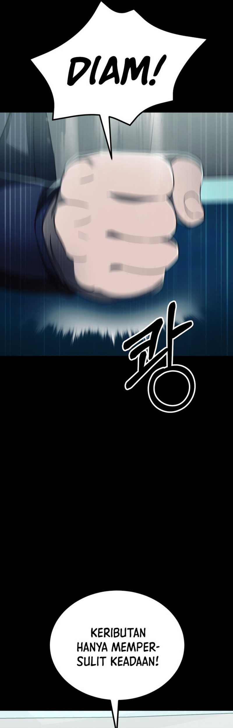 I Became an Evolving Space Monster Chapter 06 Gambar 33