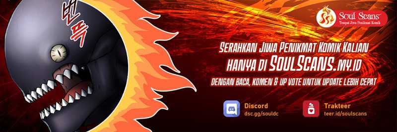 Baca  I Became an Evolving Space Monster Chapter 06 Gambar 2