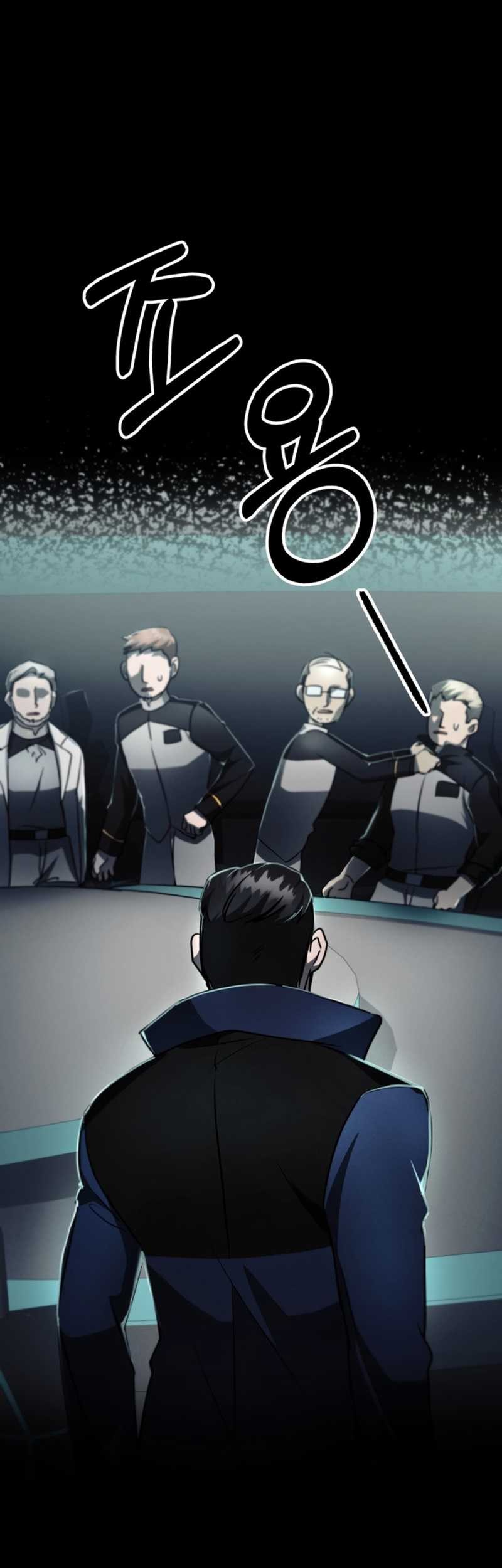 I Became an Evolving Space Monster Chapter 06 Gambar 35