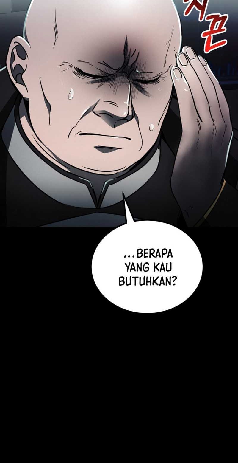 I Became an Evolving Space Monster Chapter 06 Gambar 50