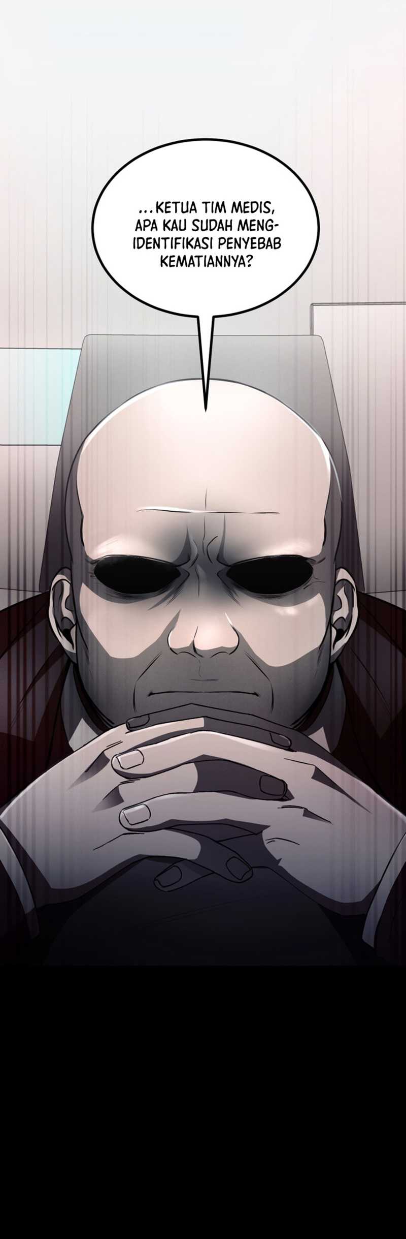 I Became an Evolving Space Monster Chapter 06 Gambar 3