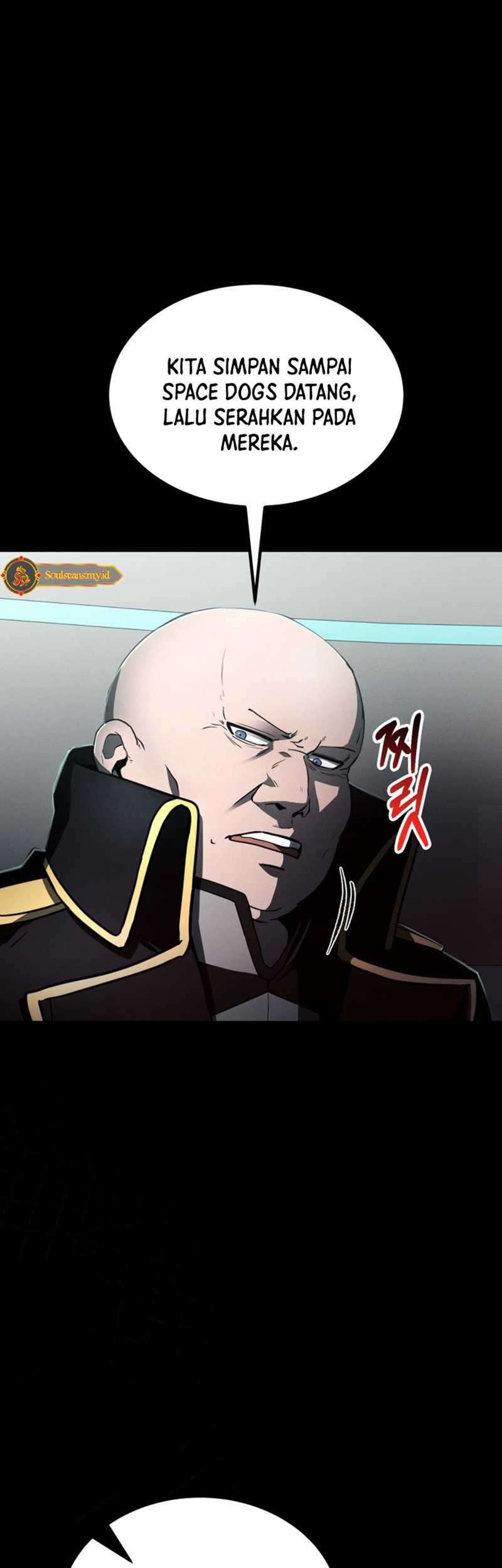 I Became an Evolving Space Monster Chapter 06 Gambar 55