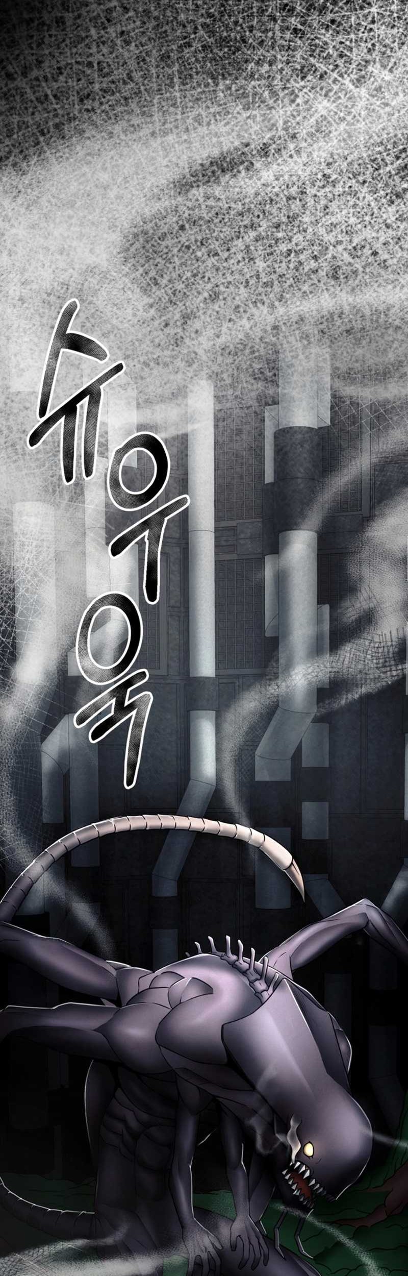 I Became an Evolving Space Monster Chapter 06 Gambar 58