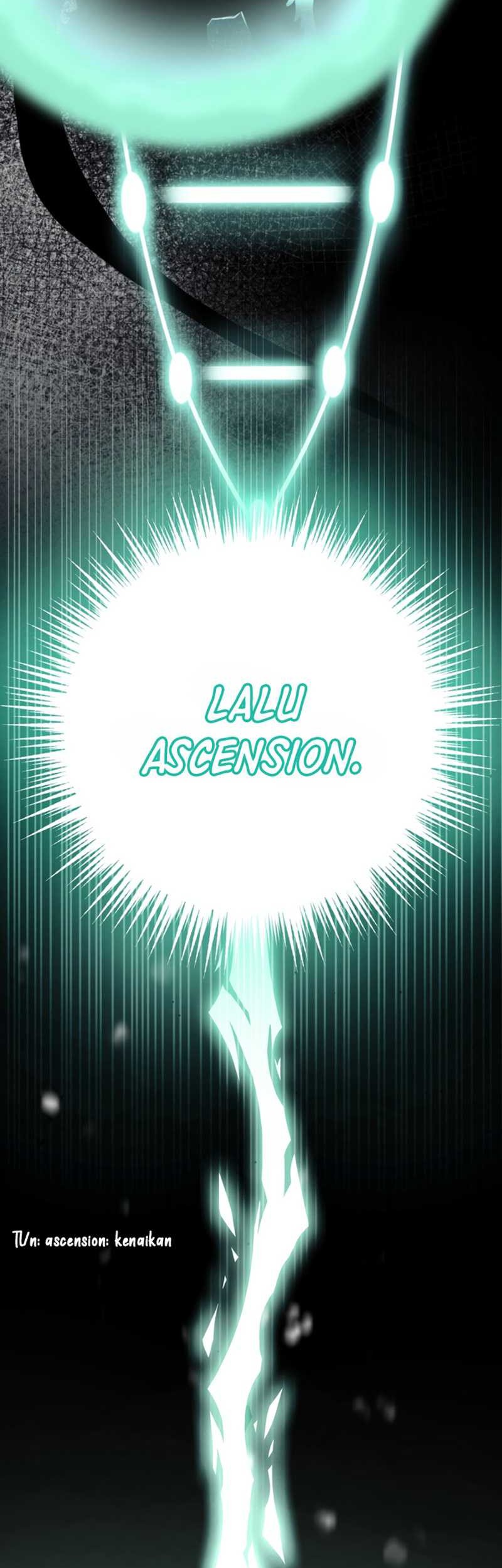 I Became an Evolving Space Monster Chapter 06 Gambar 70