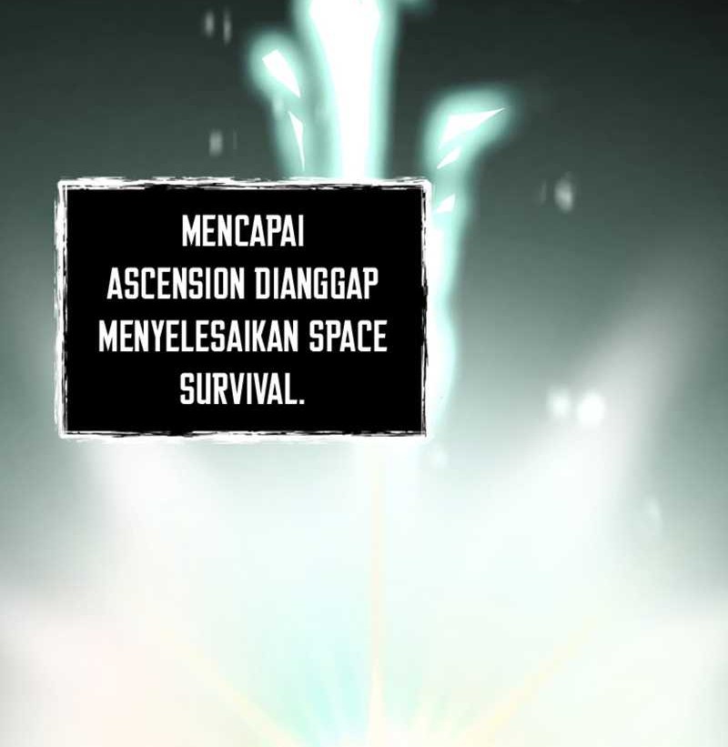 I Became an Evolving Space Monster Chapter 06 Gambar 71