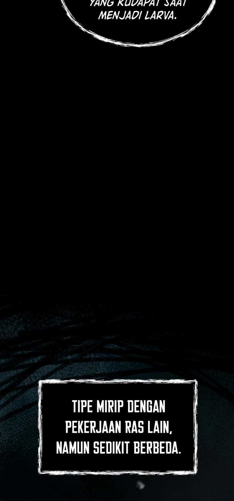 I Became an Evolving Space Monster Chapter 06 Gambar 81