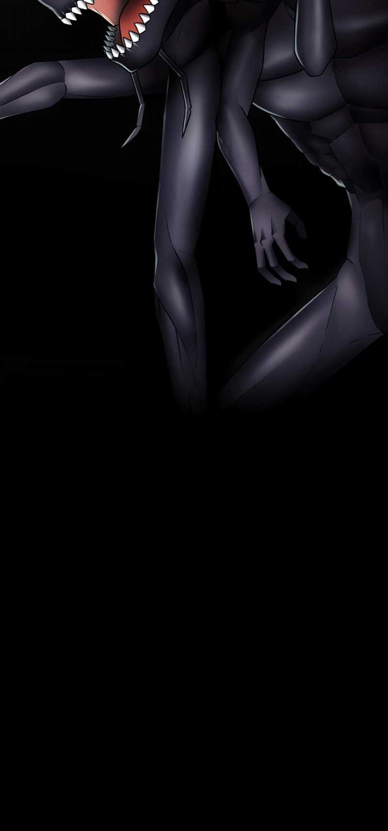 I Became an Evolving Space Monster Chapter 06 Gambar 86