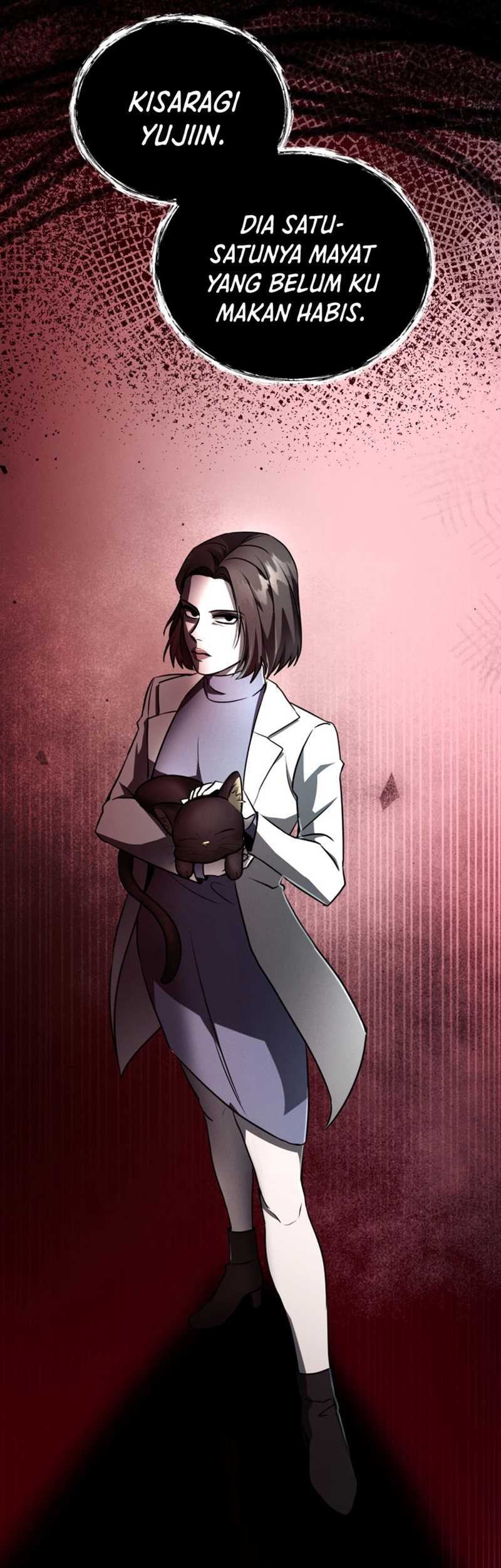 I Became an Evolving Space Monster Chapter 06 Gambar 89