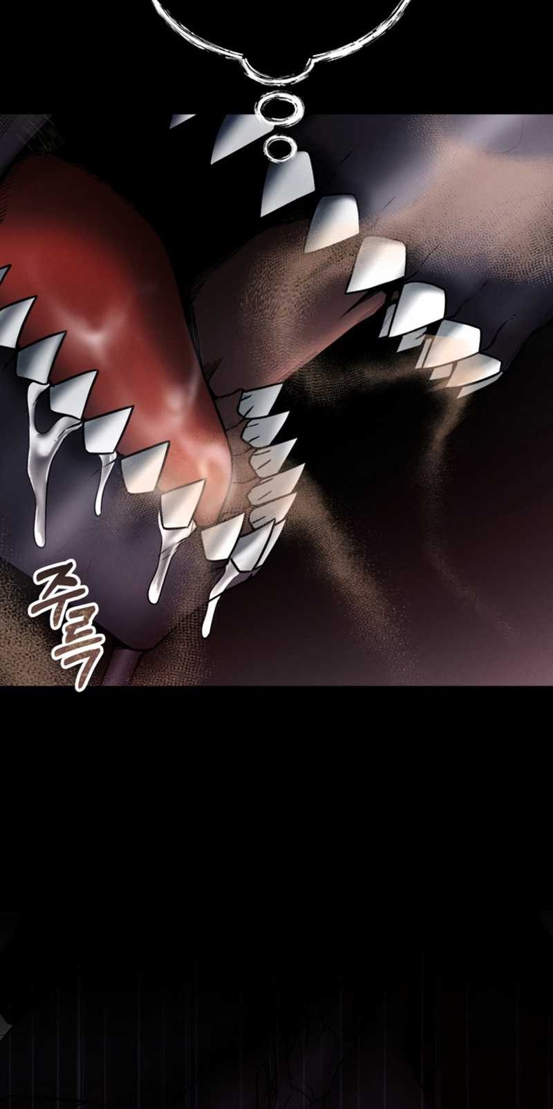 I Became an Evolving Space Monster Chapter 06 Gambar 98