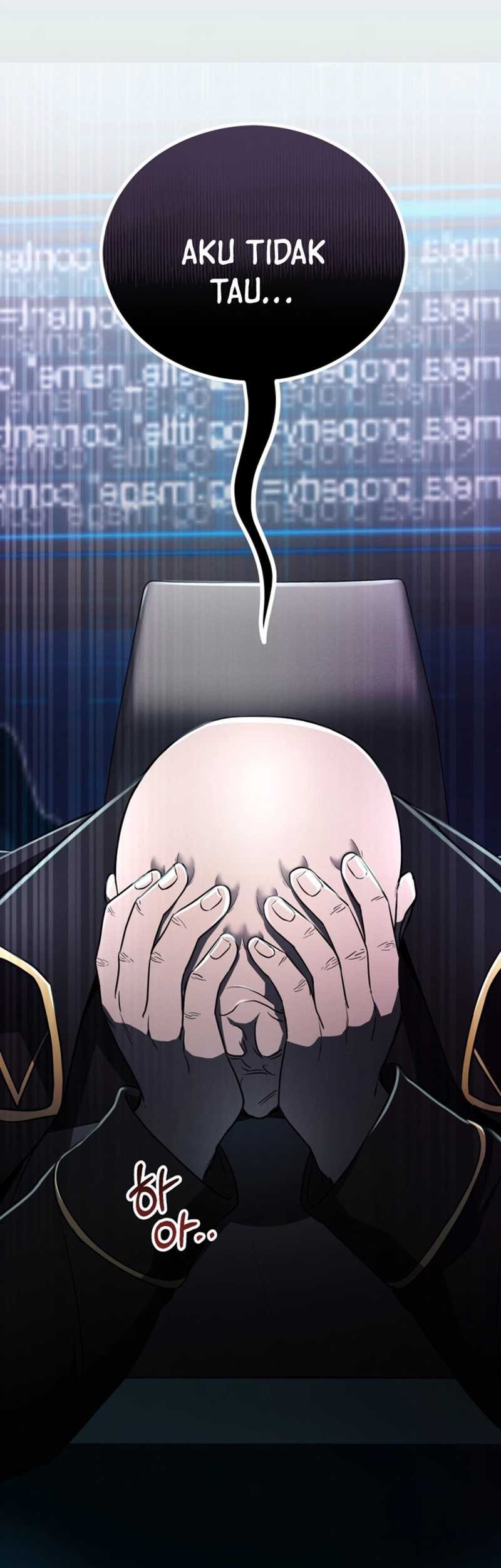 I Became an Evolving Space Monster Chapter 06 Gambar 10