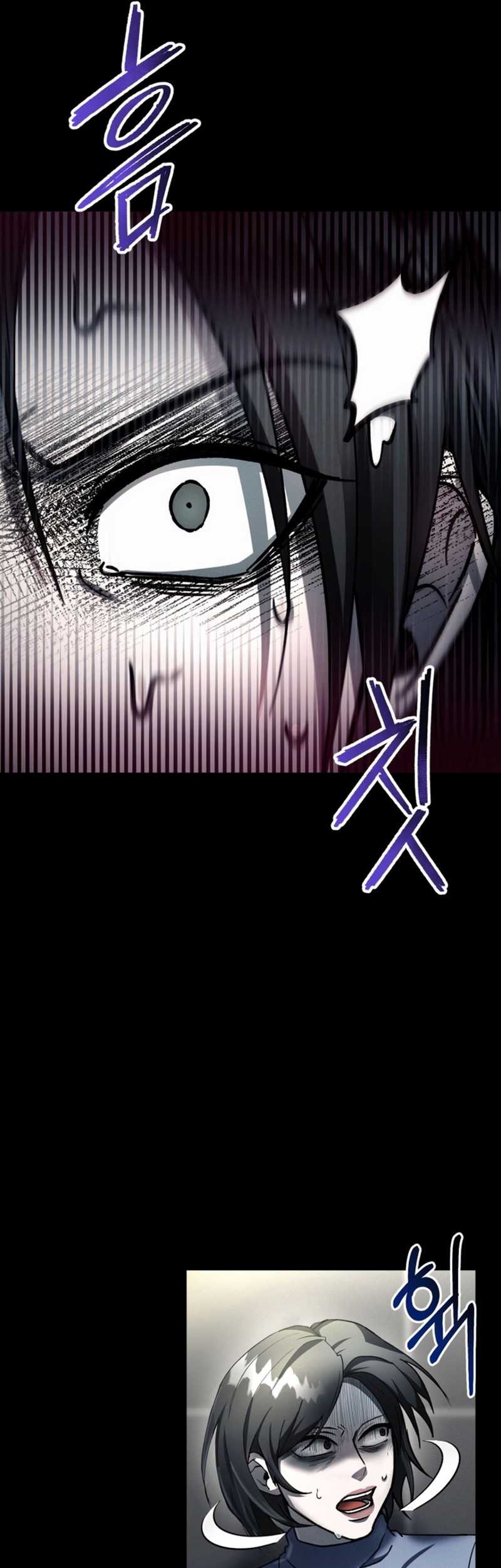 I Became an Evolving Space Monster Chapter 05 Gambar 17