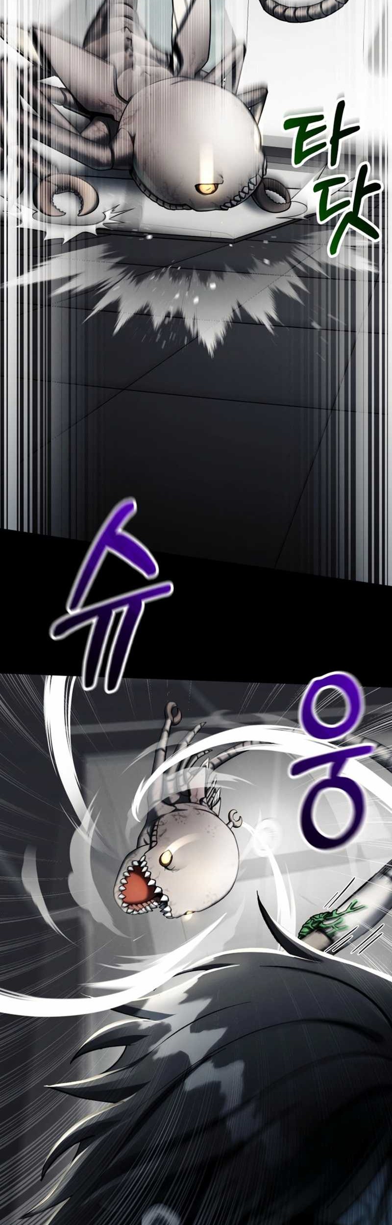 I Became an Evolving Space Monster Chapter 05 Gambar 24