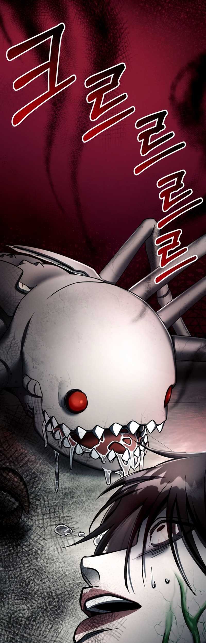 I Became an Evolving Space Monster Chapter 05 Gambar 38