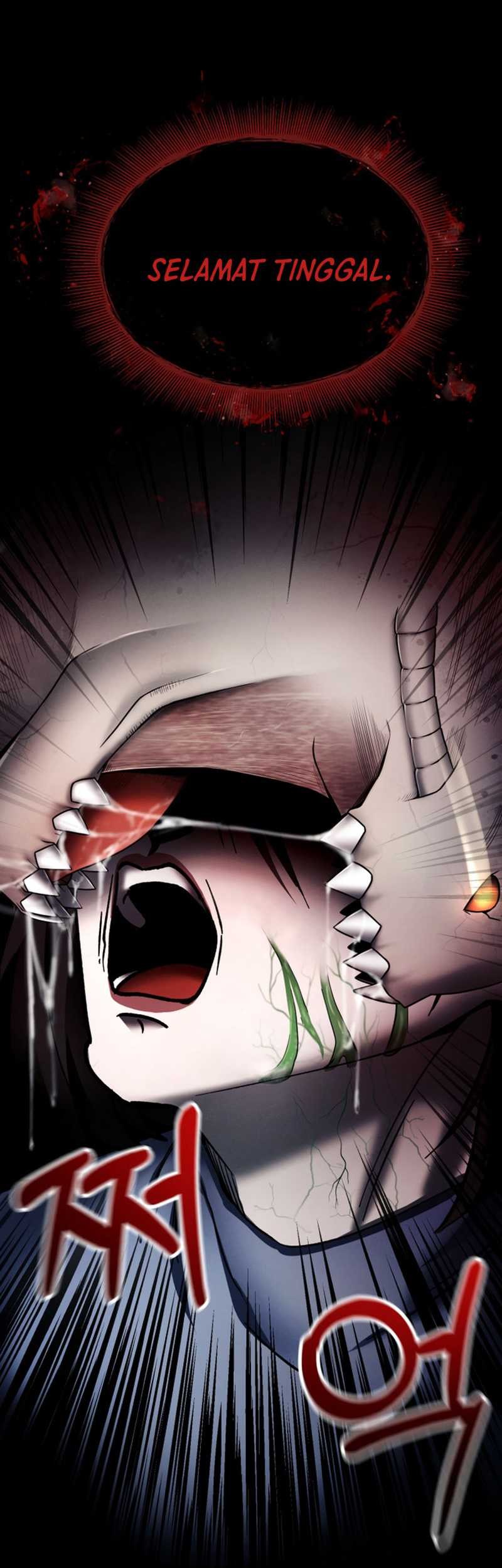 I Became an Evolving Space Monster Chapter 05 Gambar 44