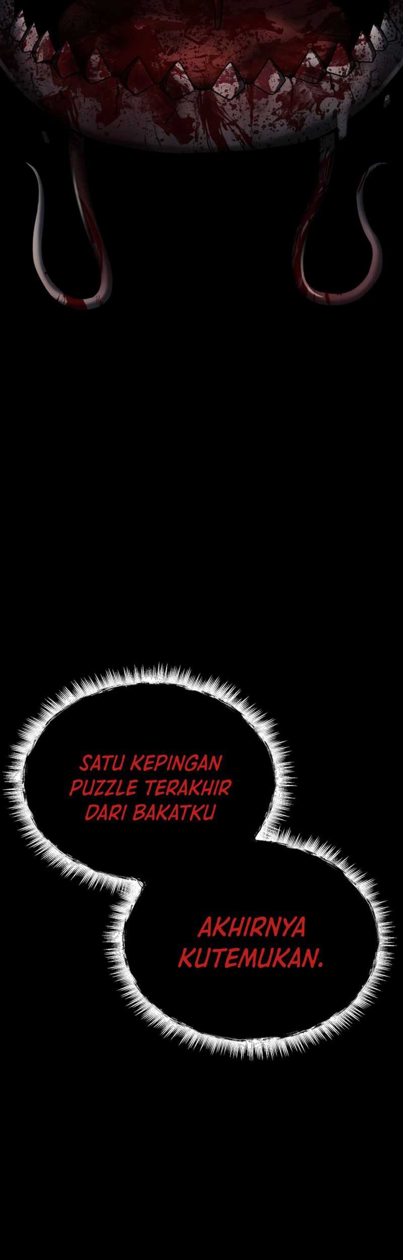 I Became an Evolving Space Monster Chapter 05 Gambar 51