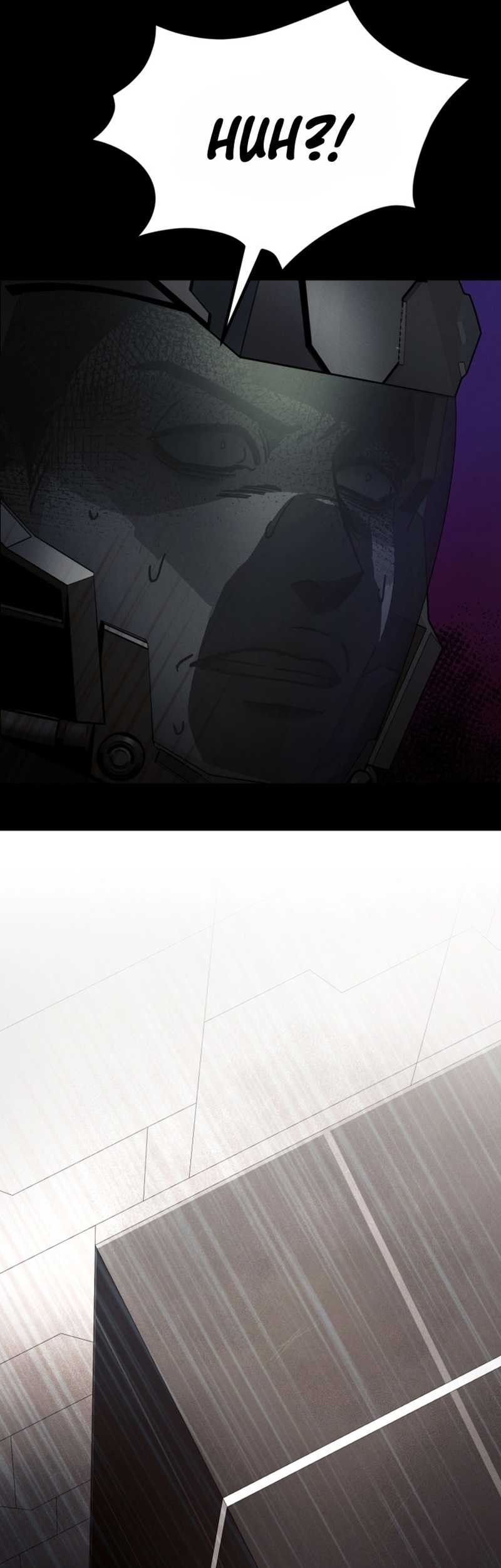 I Became an Evolving Space Monster Chapter 05 Gambar 72