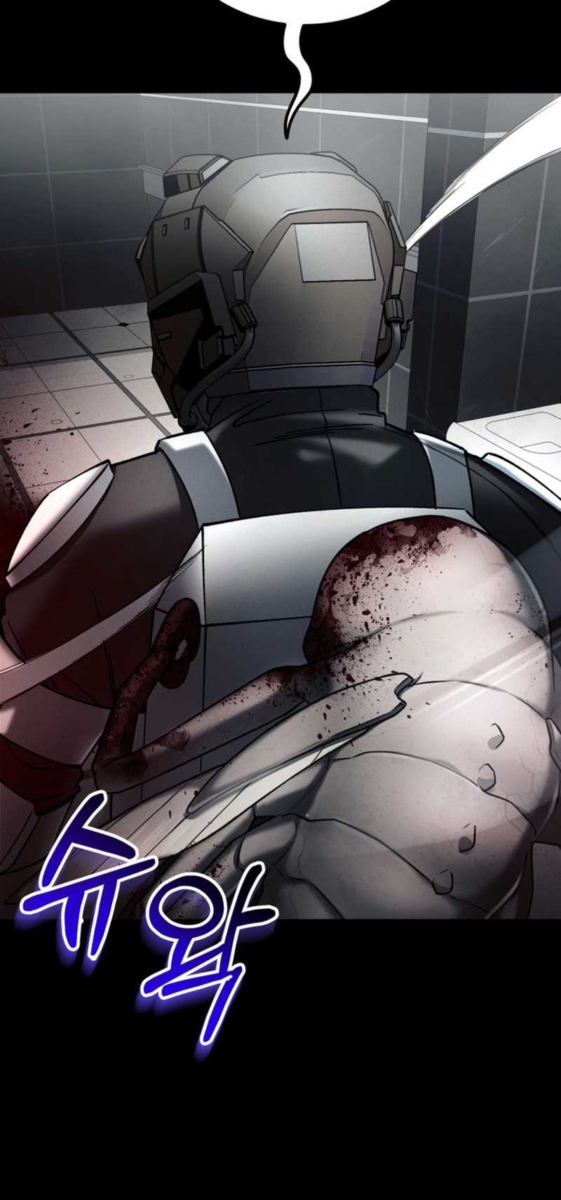 I Became an Evolving Space Monster Chapter 05 Gambar 75