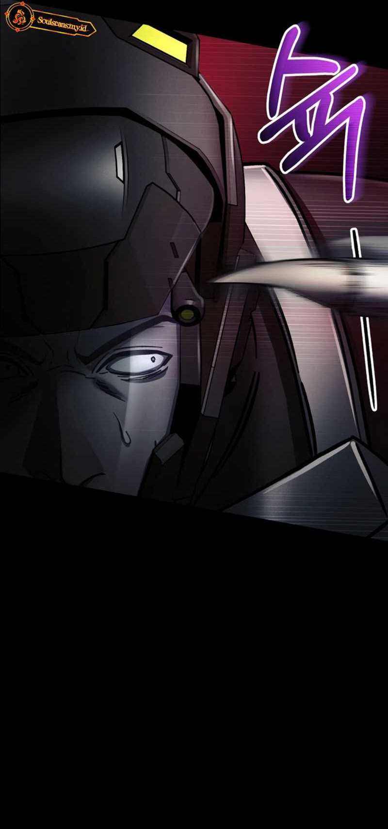 I Became an Evolving Space Monster Chapter 05 Gambar 77