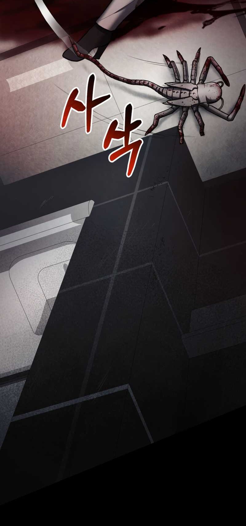 I Became an Evolving Space Monster Chapter 05 Gambar 83