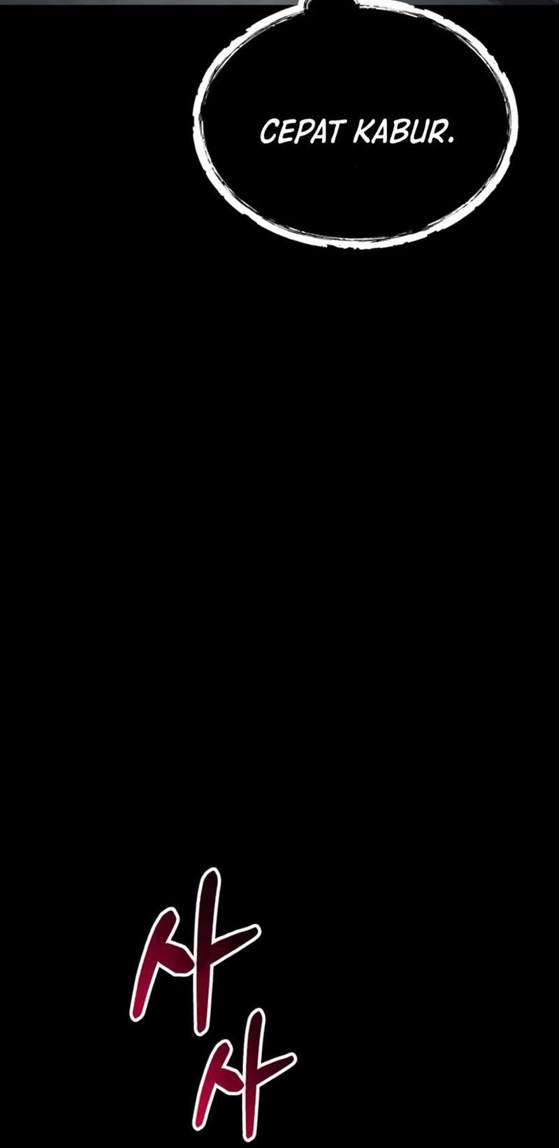 I Became an Evolving Space Monster Chapter 05 Gambar 85