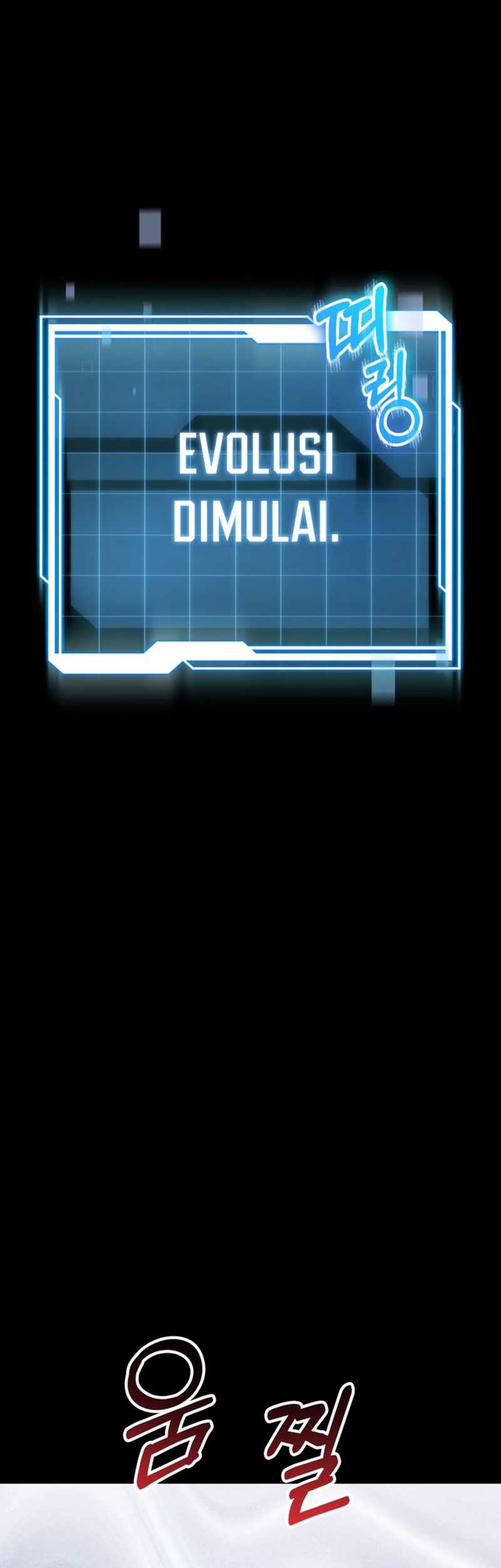 I Became an Evolving Space Monster Chapter 05 Gambar 93