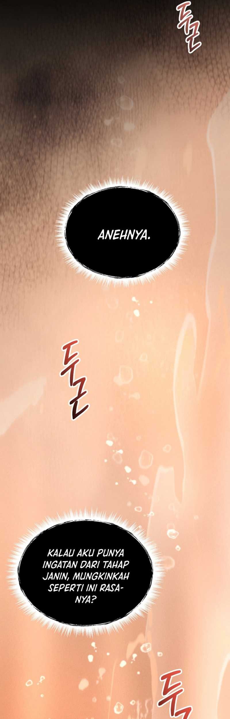 I Became an Evolving Space Monster Chapter 05 Gambar 102